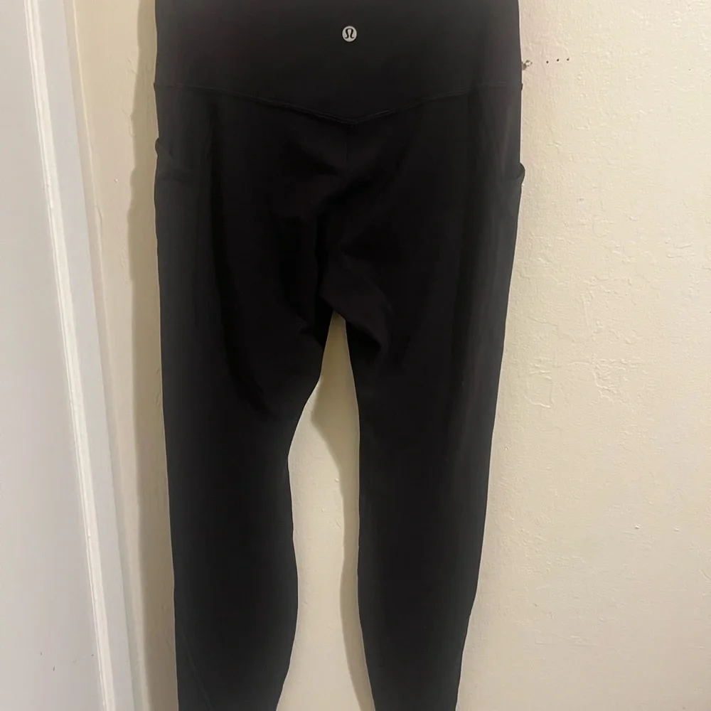 N/A chic black